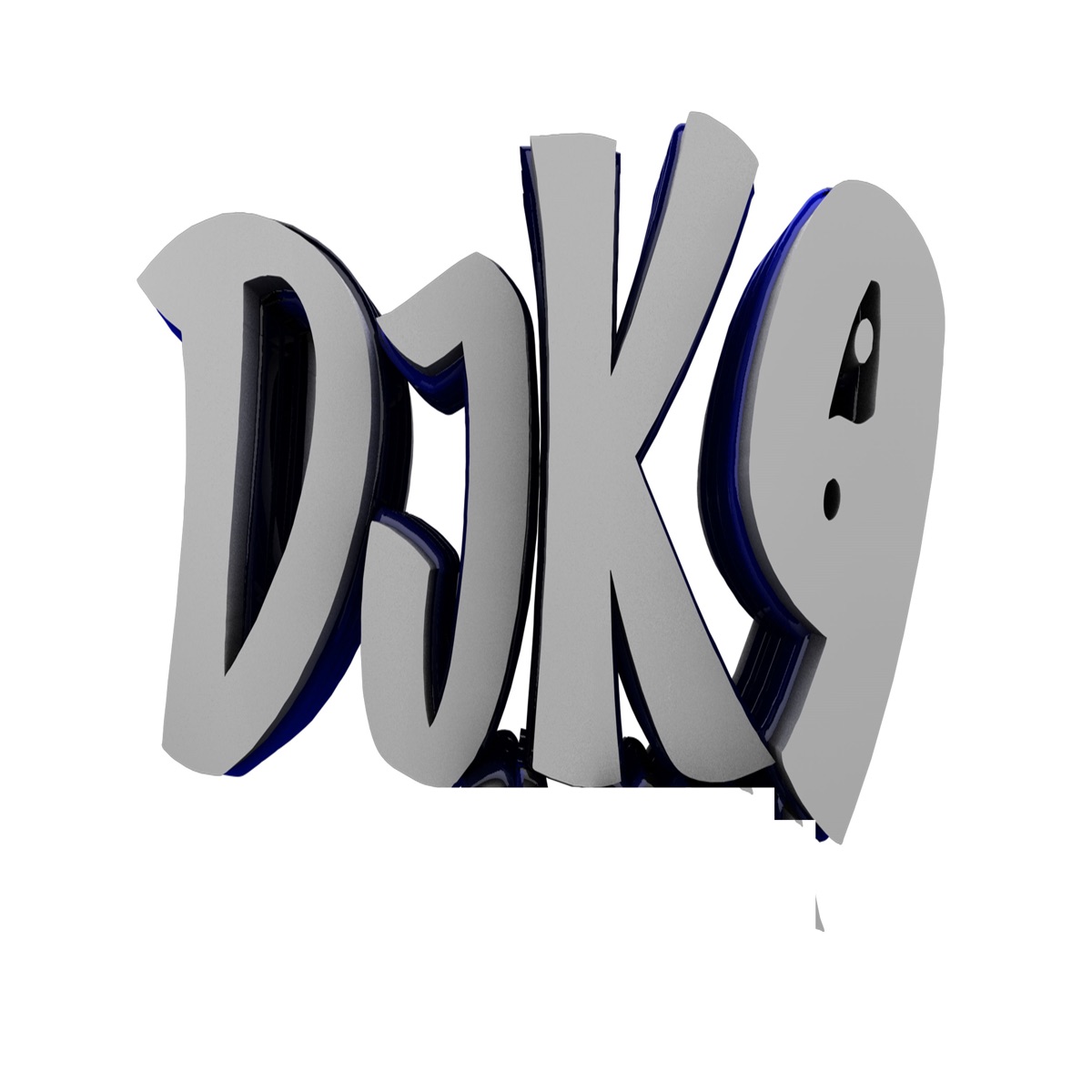 Descanso (feat. DJ Tralha) - Single by Dj K9 album cover