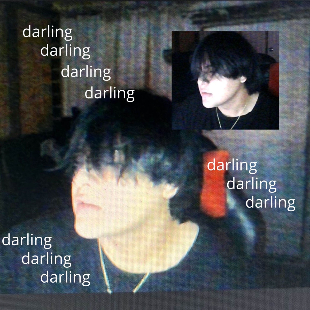 Darling - Single by Dy44n album cover