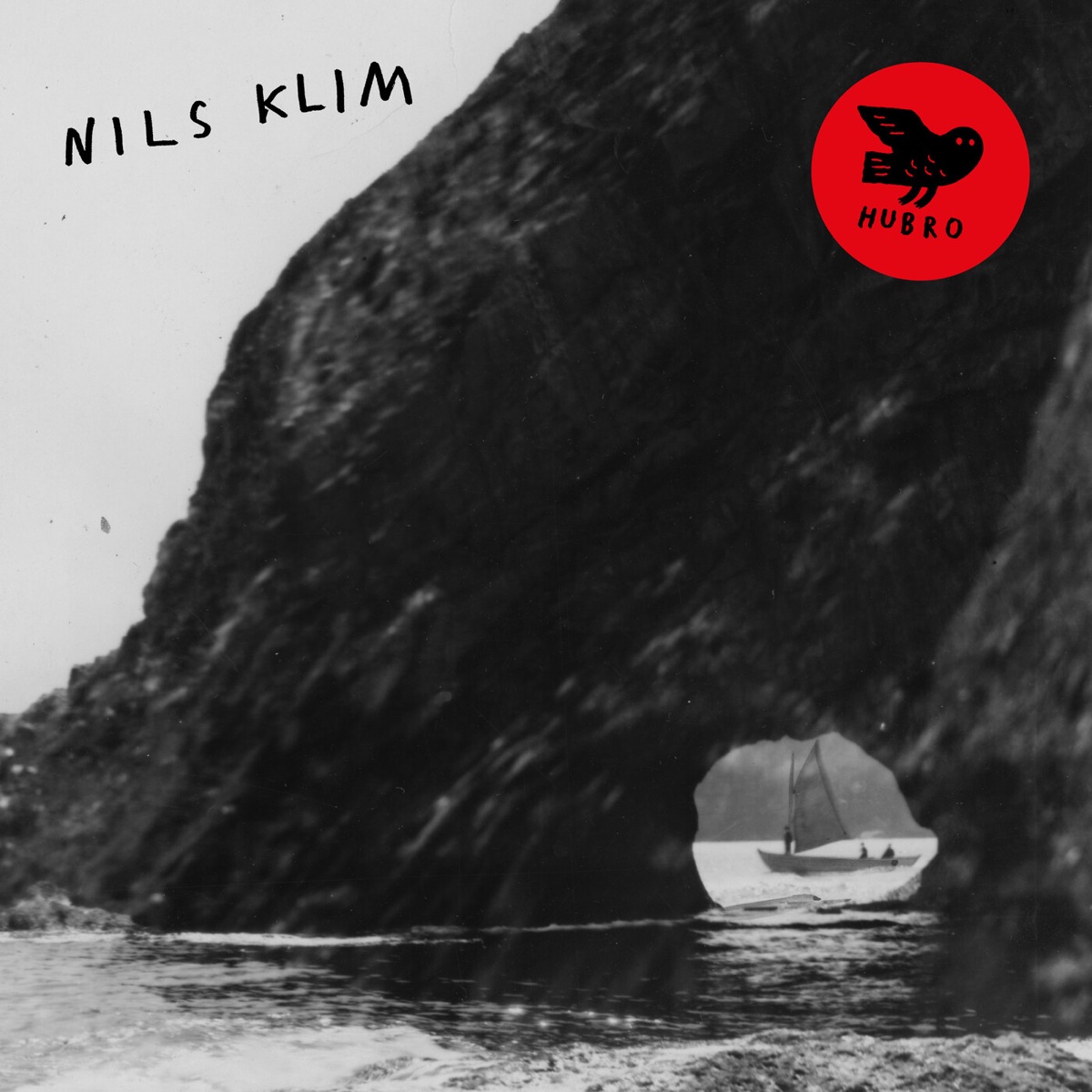 Nils Klim (feat. Anja Lauvdal, Hans Hulbækmo & Fredrik Luhr Dietrichson) - Single by Mari Kvien Brunvoll, Stein Urheim & Moskus album cover