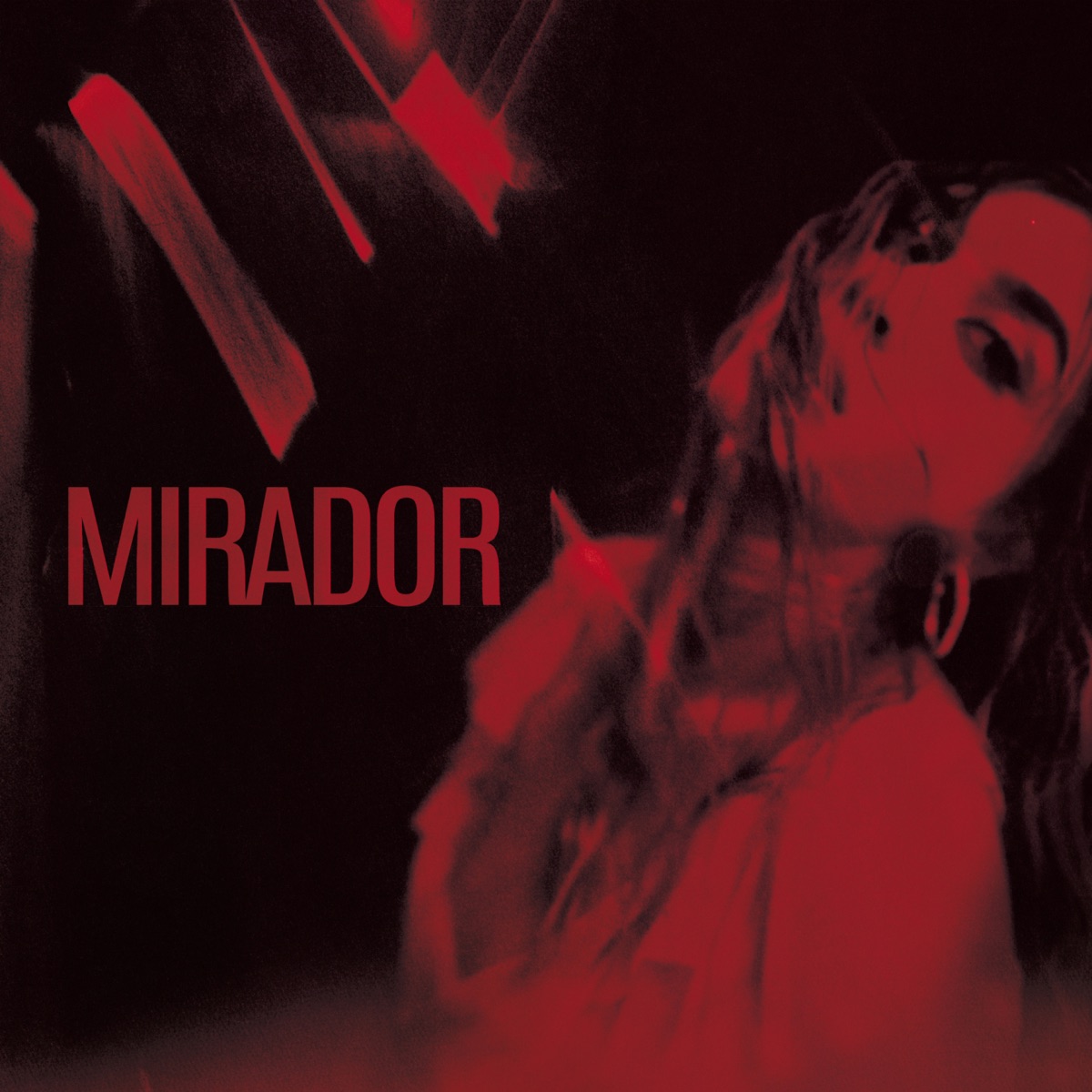 Mirador - Single by Shadia Maraby album cover