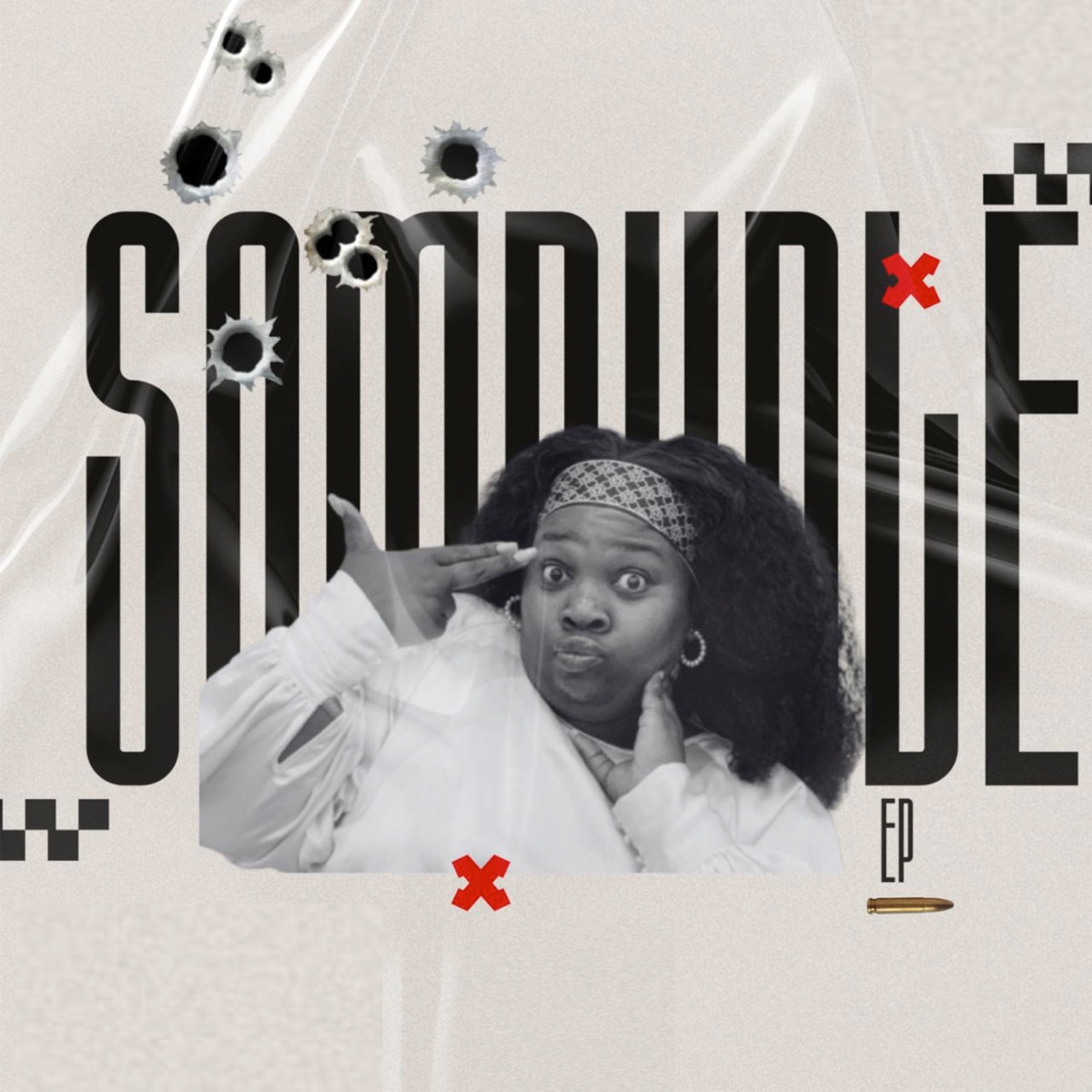 Somdudle - EP by DJ LOOPZz album cover