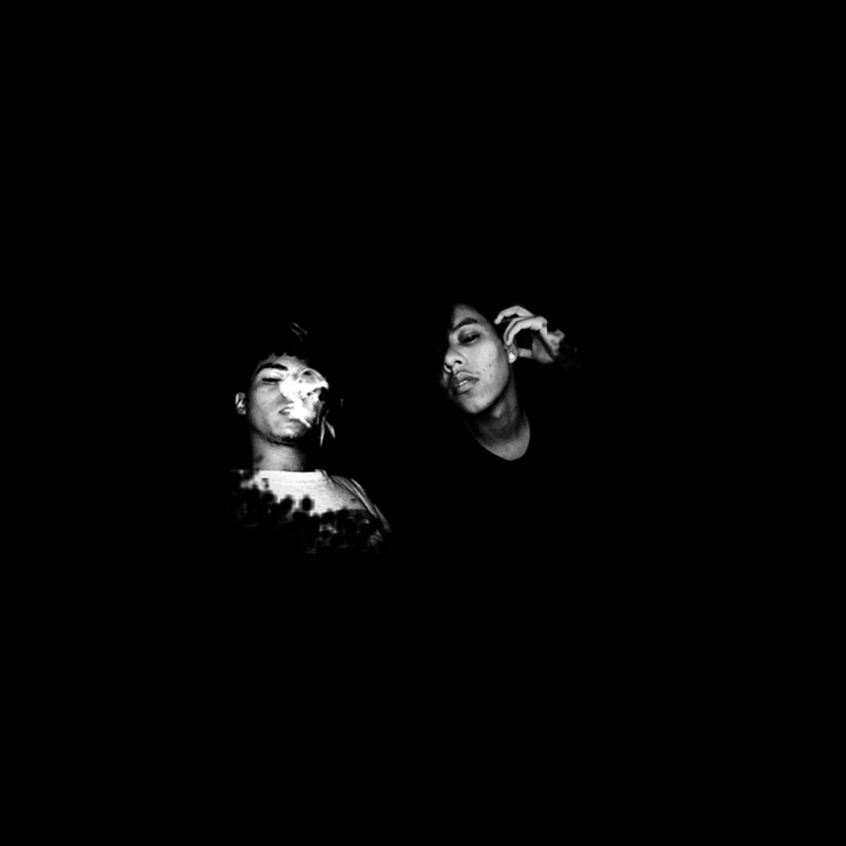 Foco - Single by YAMASHITA & Old Blxck album cover