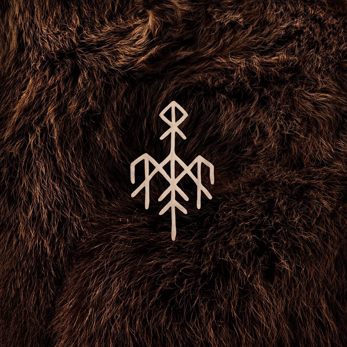 Birna by Wardruna album cover