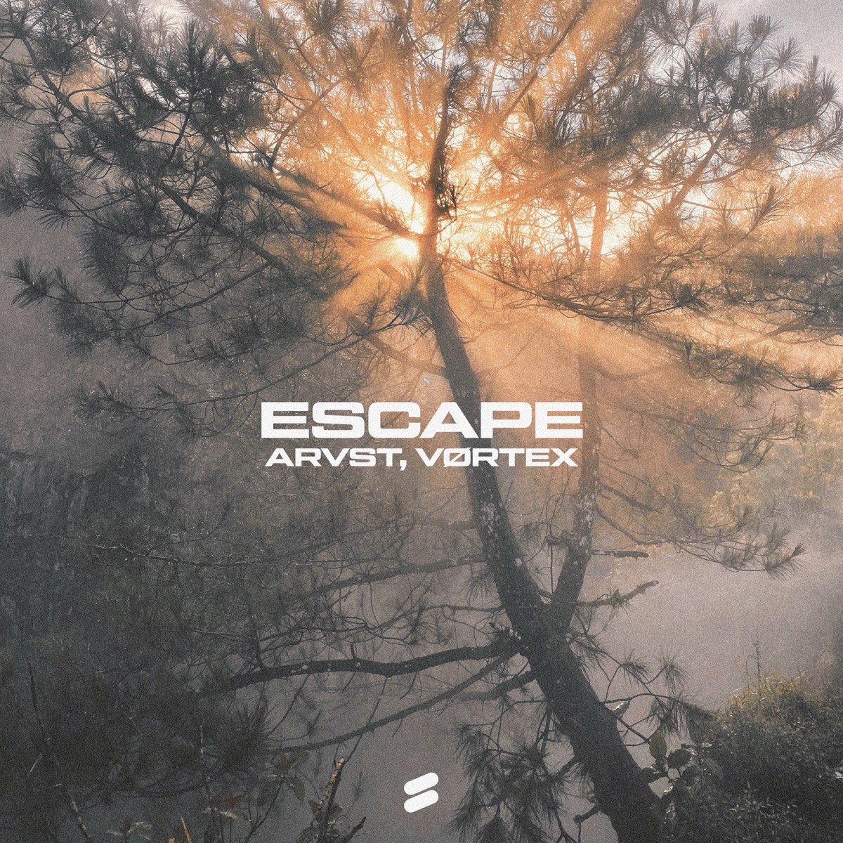 Escape - Single by ARVST & VØRTEX album cover