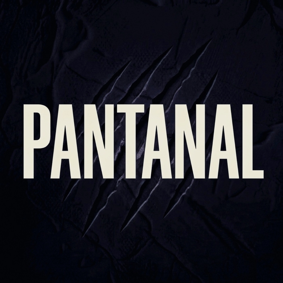 Pantanal - Single by Fabiim mc & Mc peuh album cover