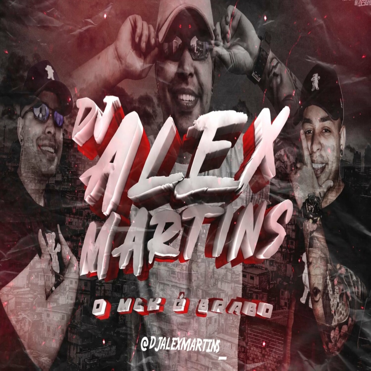 Vai Batendo Com O Xerecão - Single by MC Murilo MT & DJ ALEX MARTINS album cover