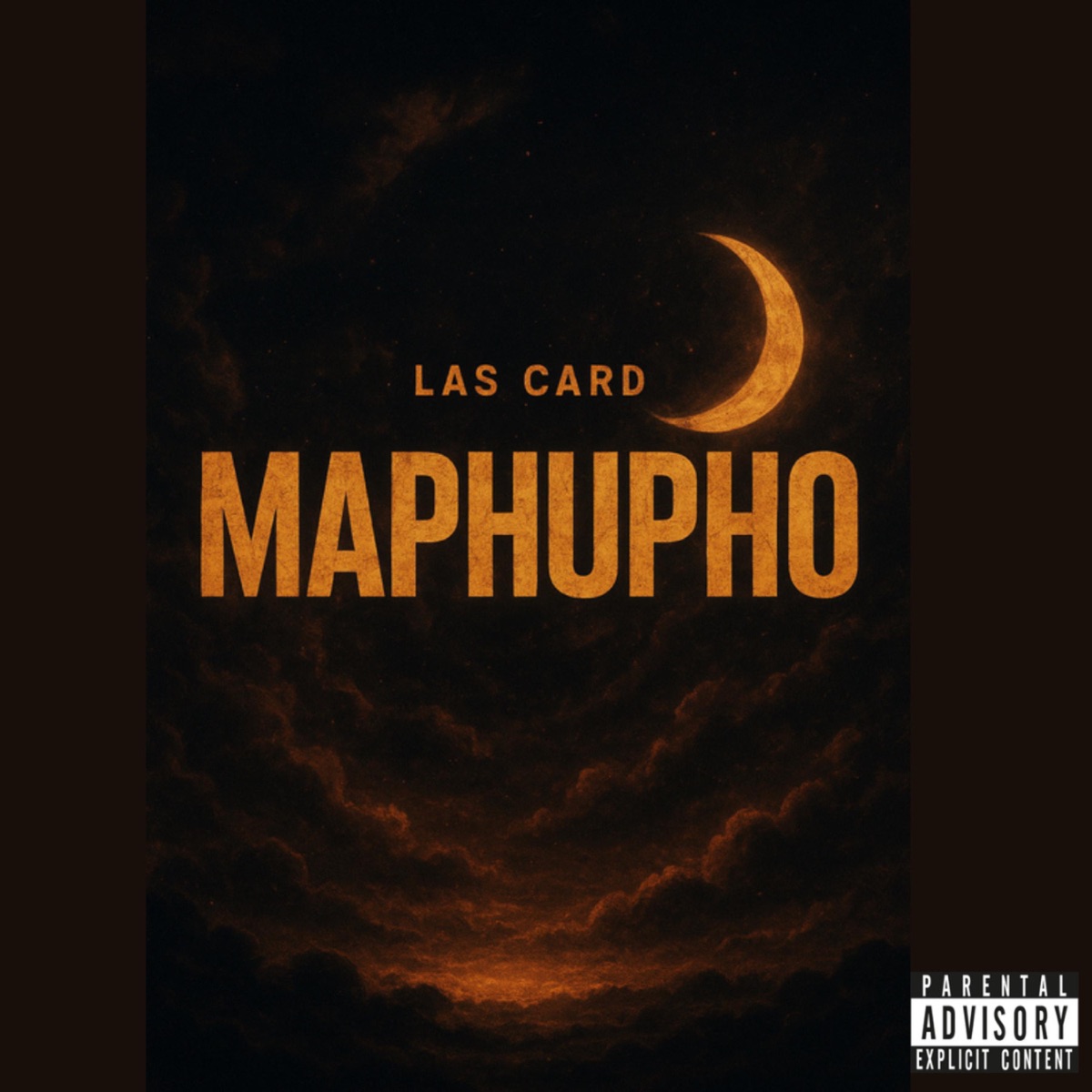 Maphupho (feat. Zandimaz) - Single by Las card album cover