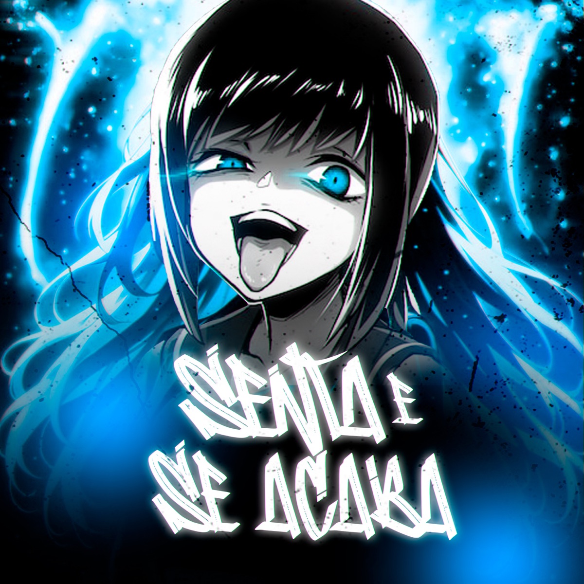 Senta e Se Acaba - Single by MC Gimenes & dj dudah album cover