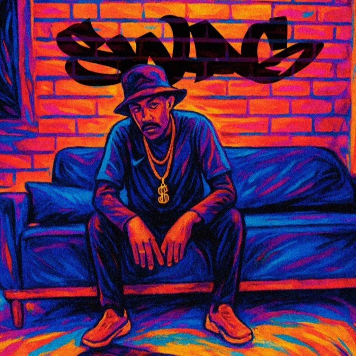 Os meno que tem swag! - Single by OTal Do NG, DuFarol Mc & BJee album cover