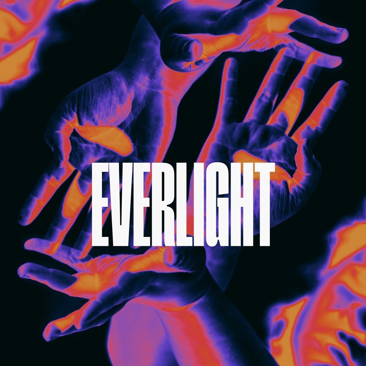 Everlight - Single by Jairo Castano, Airo Music & DJ FLPX album cover