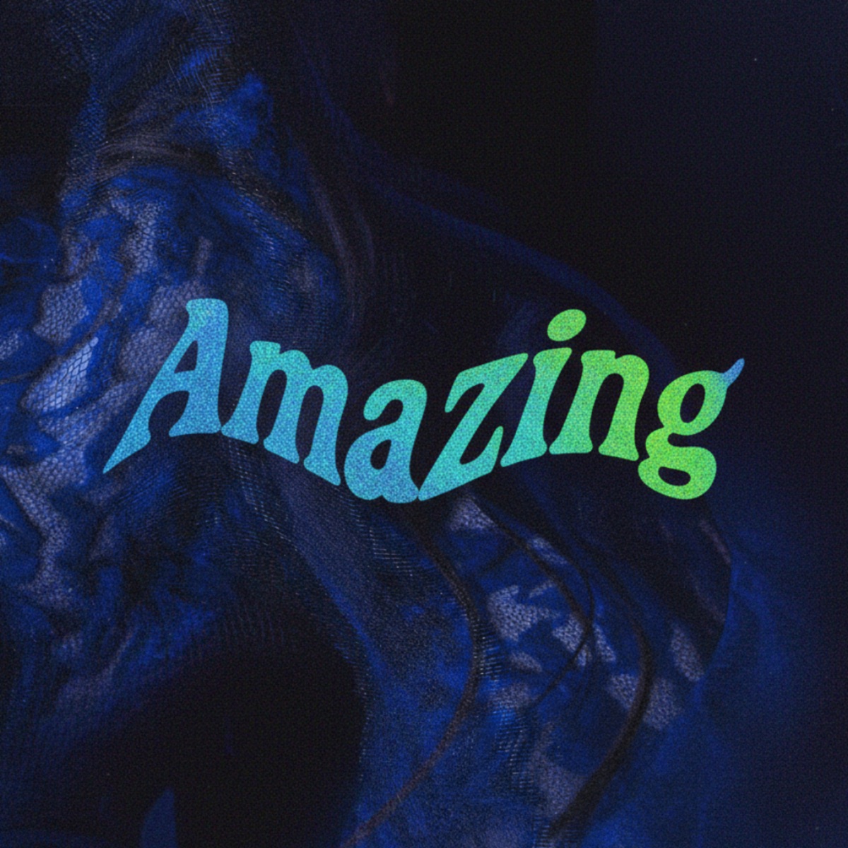 Amazing (Radio Edit) - Single by Sedat Erkan album cover