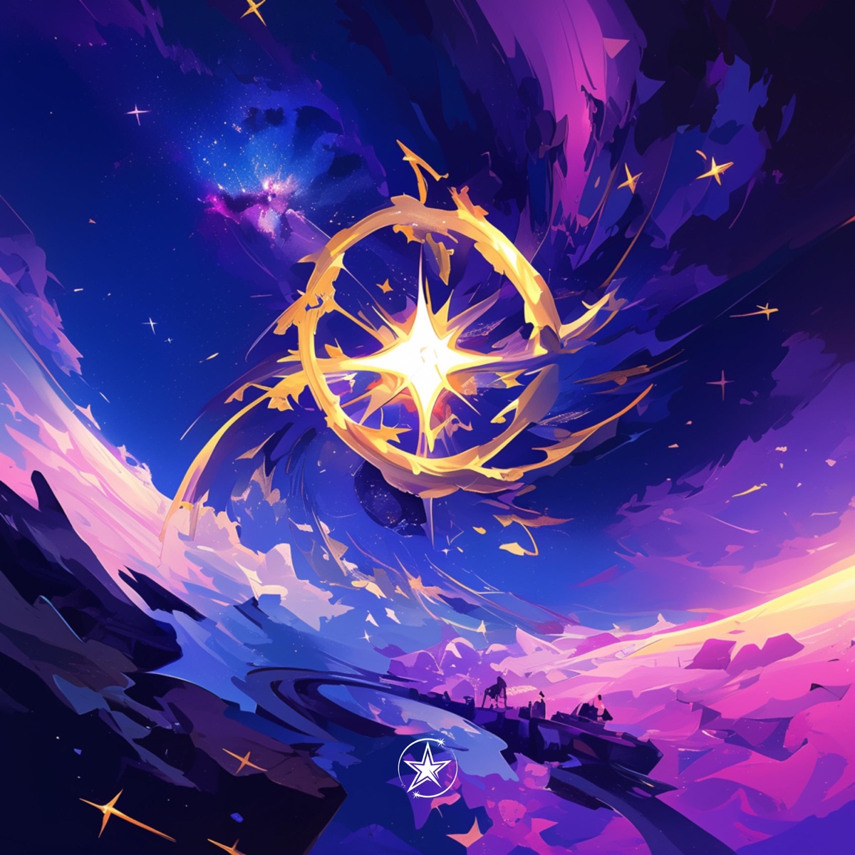 Loved And Lost [Slowed + Reverb] [feat. Toryn, Nil Martorell, MARKEZC & DiRENZ] - Single by Slowed Star & Stardust album cover