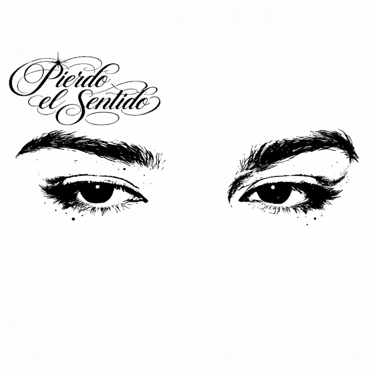 Pierdo el sentido - Single by YvngMax album cover