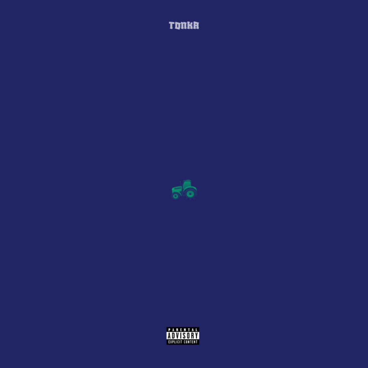 TONKA: Loading - Single by Ayon album cover