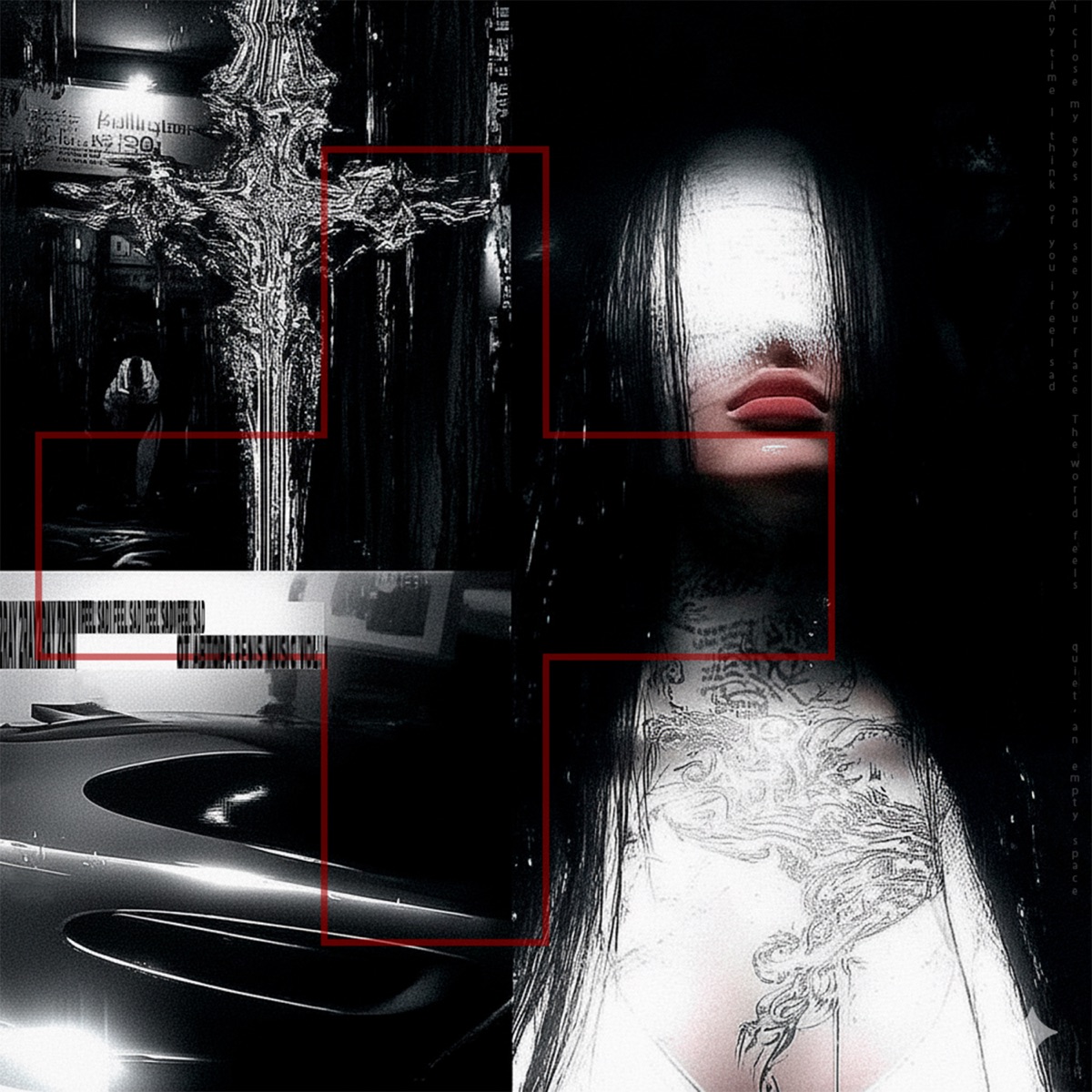 feel - Single by 2RAY album cover