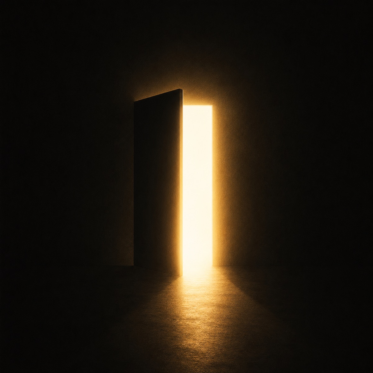 SE HIZO LA LUZ by Blackie BLK & Ajota album cover