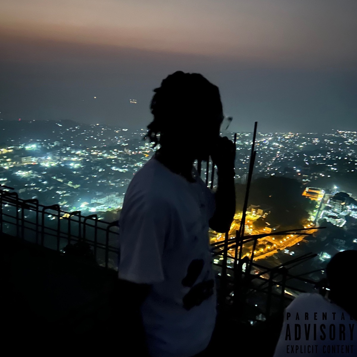 Rolling Stone - Single by Amorok album cover