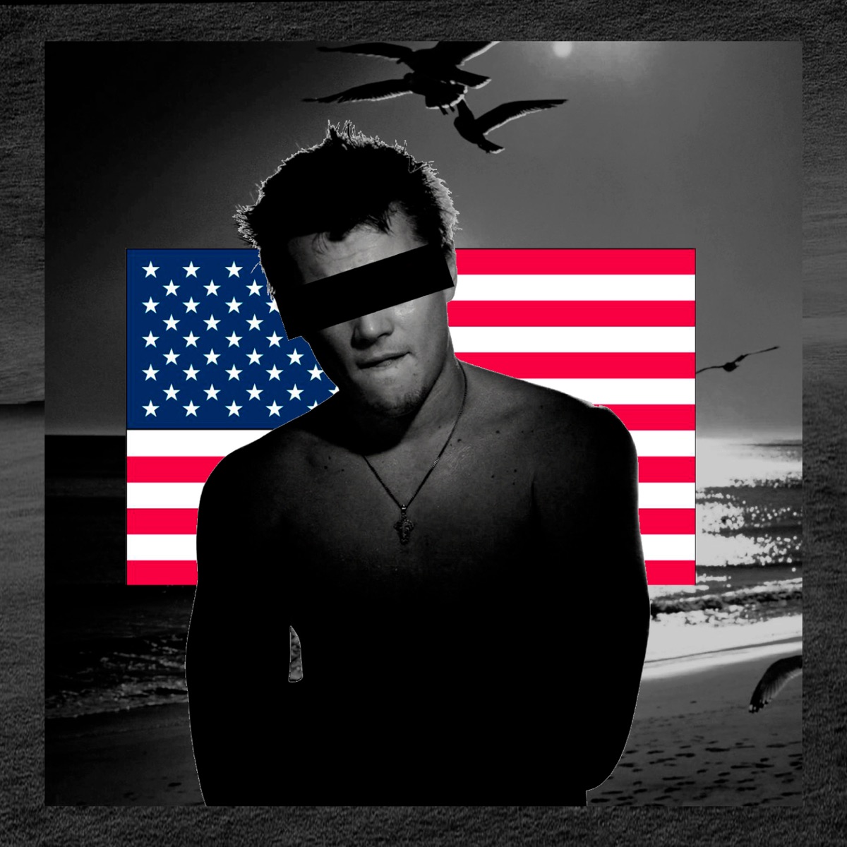 Vamos A La Playa (Hardtekk) - EP by dmitry.rx album cover