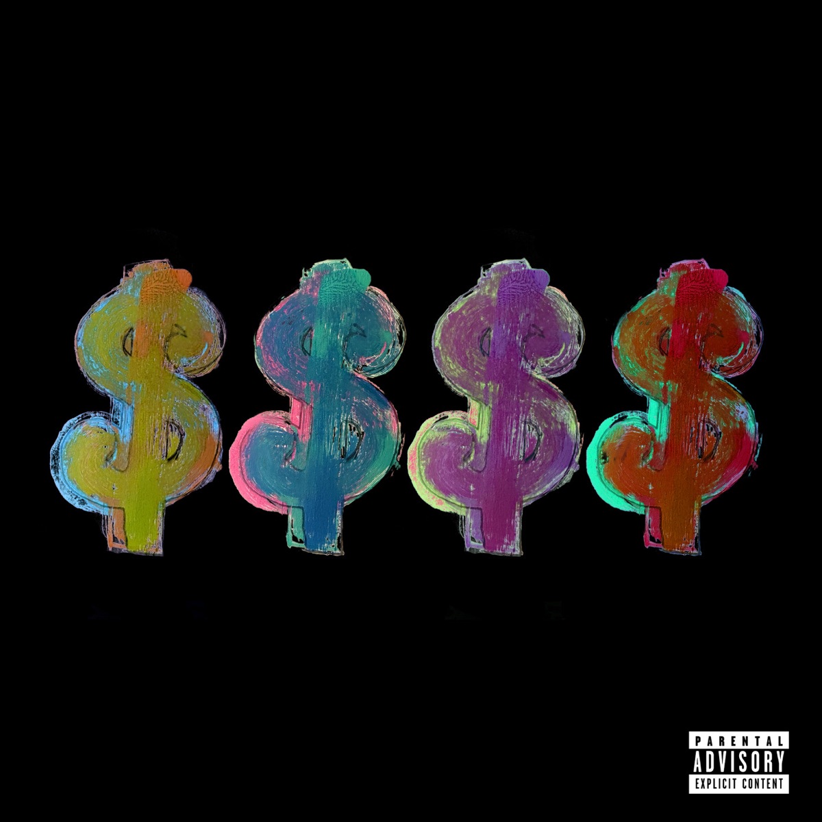 ALL THAT A$$ (feat. Jeremih) - Single by Keith Turner, Ty Dolla $ign, Coi Leray & KDDO album cover