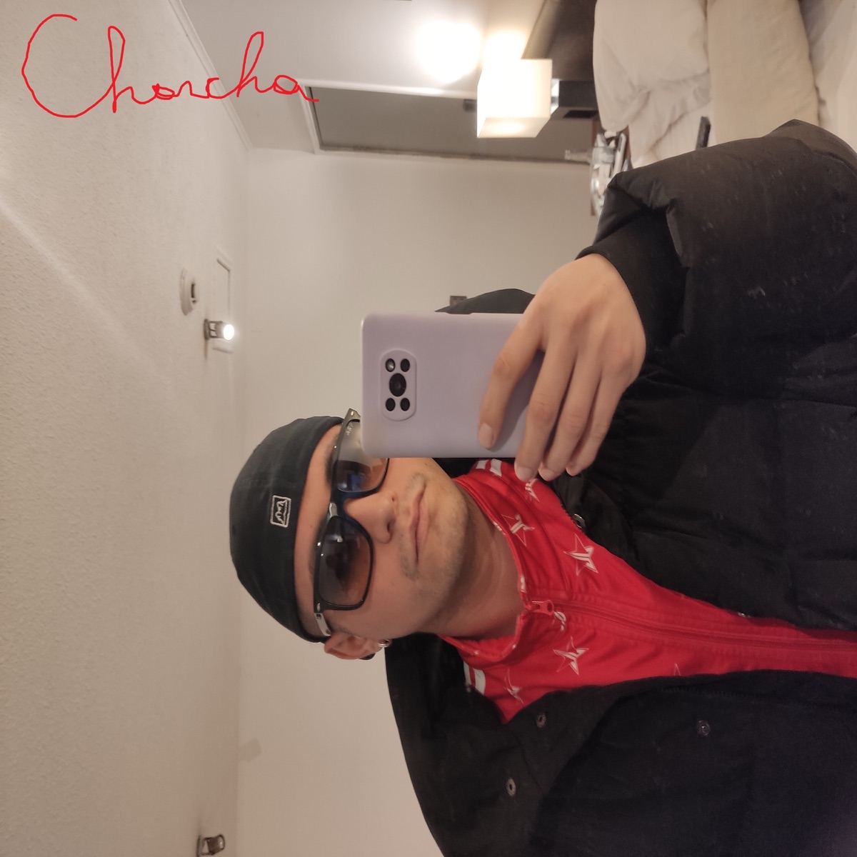 Charcha (feat. Craneo XV3) - Single by Nocauto album cover