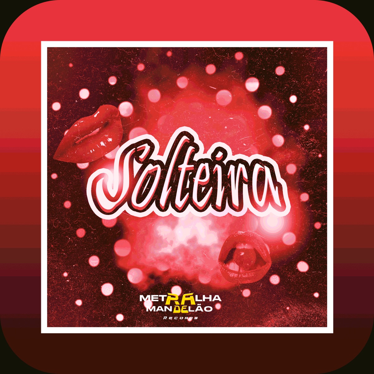 Solteira (feat. mc feeh da zs & Dj Ph No Beat) - Single by DJ FELYPINHO 013, MC Pelourinho & Mc meno zakii album cover
