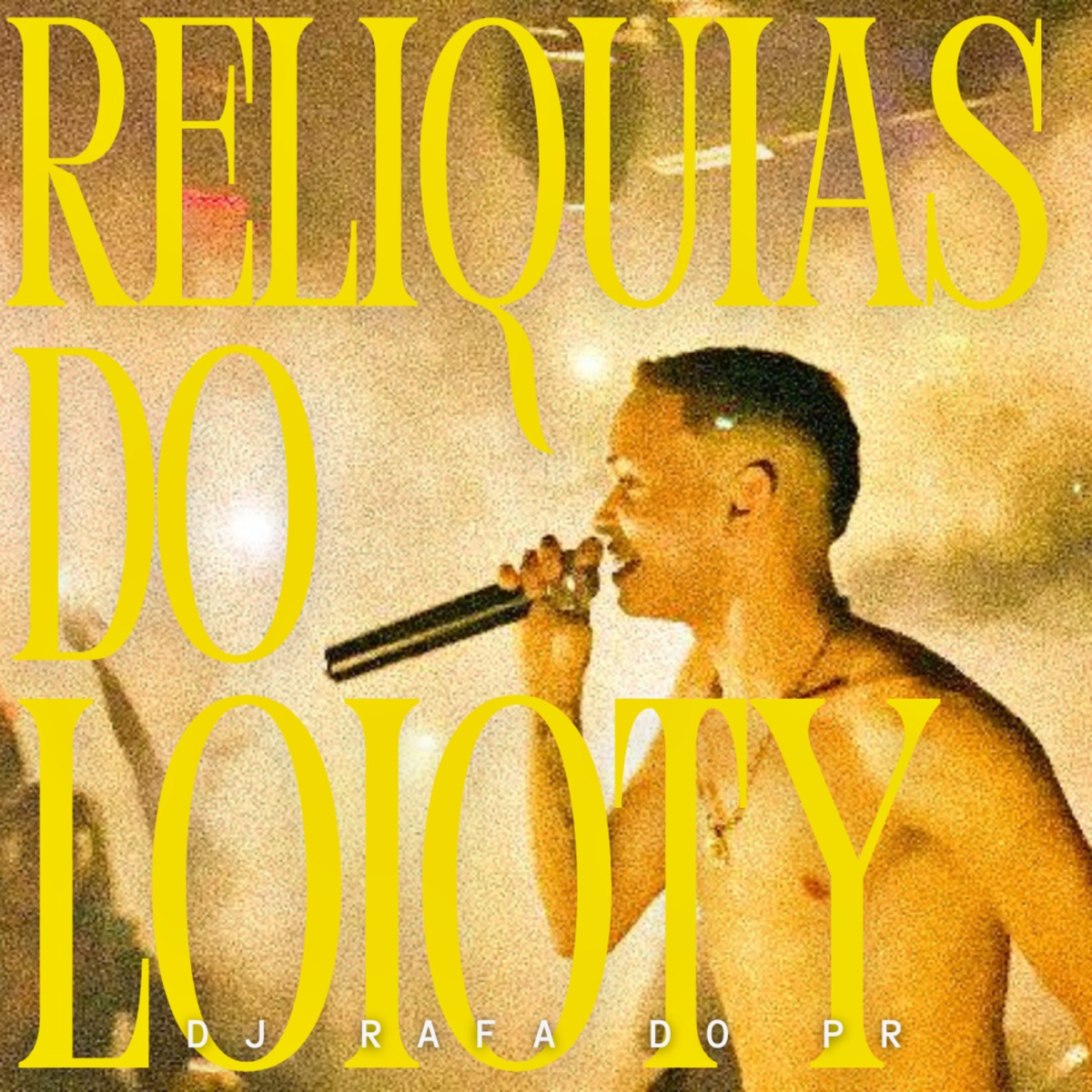 Relíquias do Loioty - Single by MC LOIOTY album cover