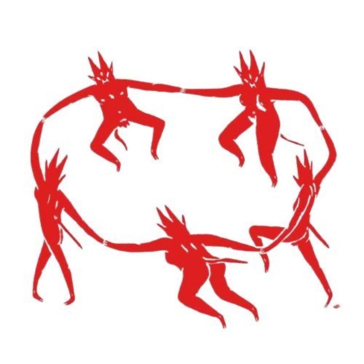 Vínculo - Single by Muni MC album cover