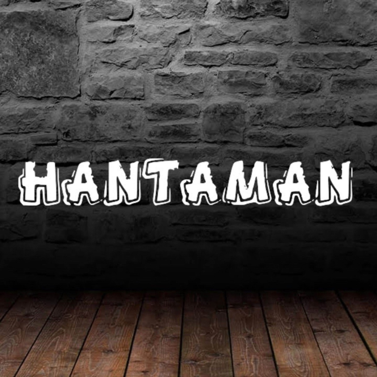 Hantaman (feat. Boom Gang) - Single by Victuries Infinity Crew album cover