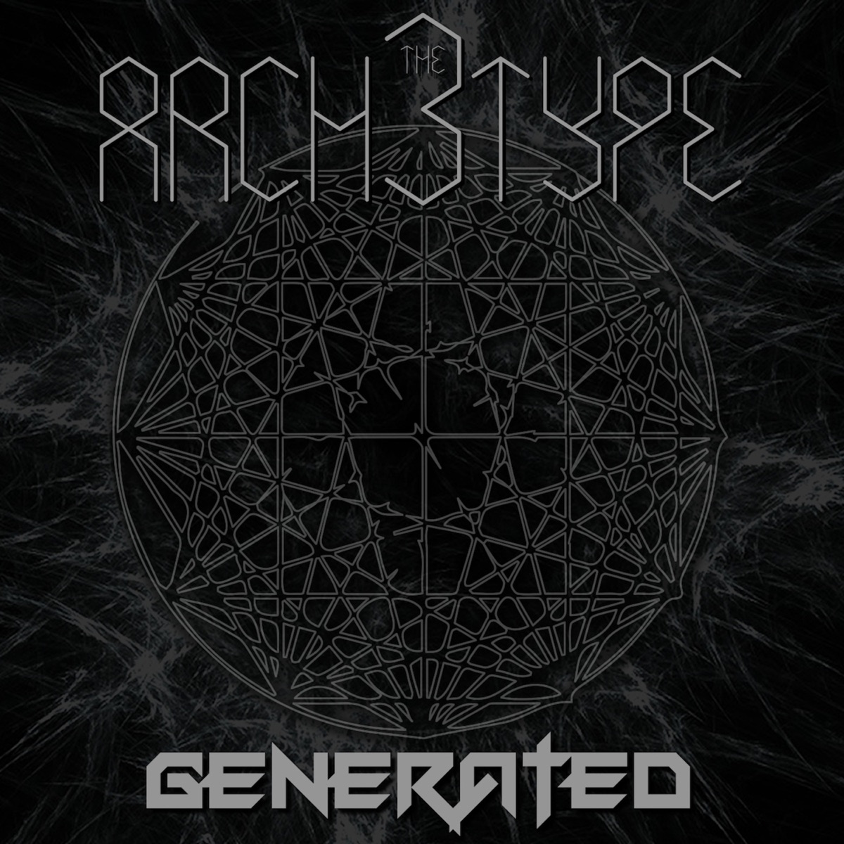 Generated (feat. Titta, D-Ego, Jeremiah Payson, Fiorella InBloom, Linda Messerklinger & Venz) by The Arch3type album cover