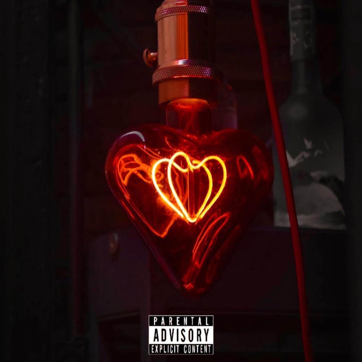 Seu Ex Me Odeia - Single by LUKA, Moreir4 & Lp067 album cover
