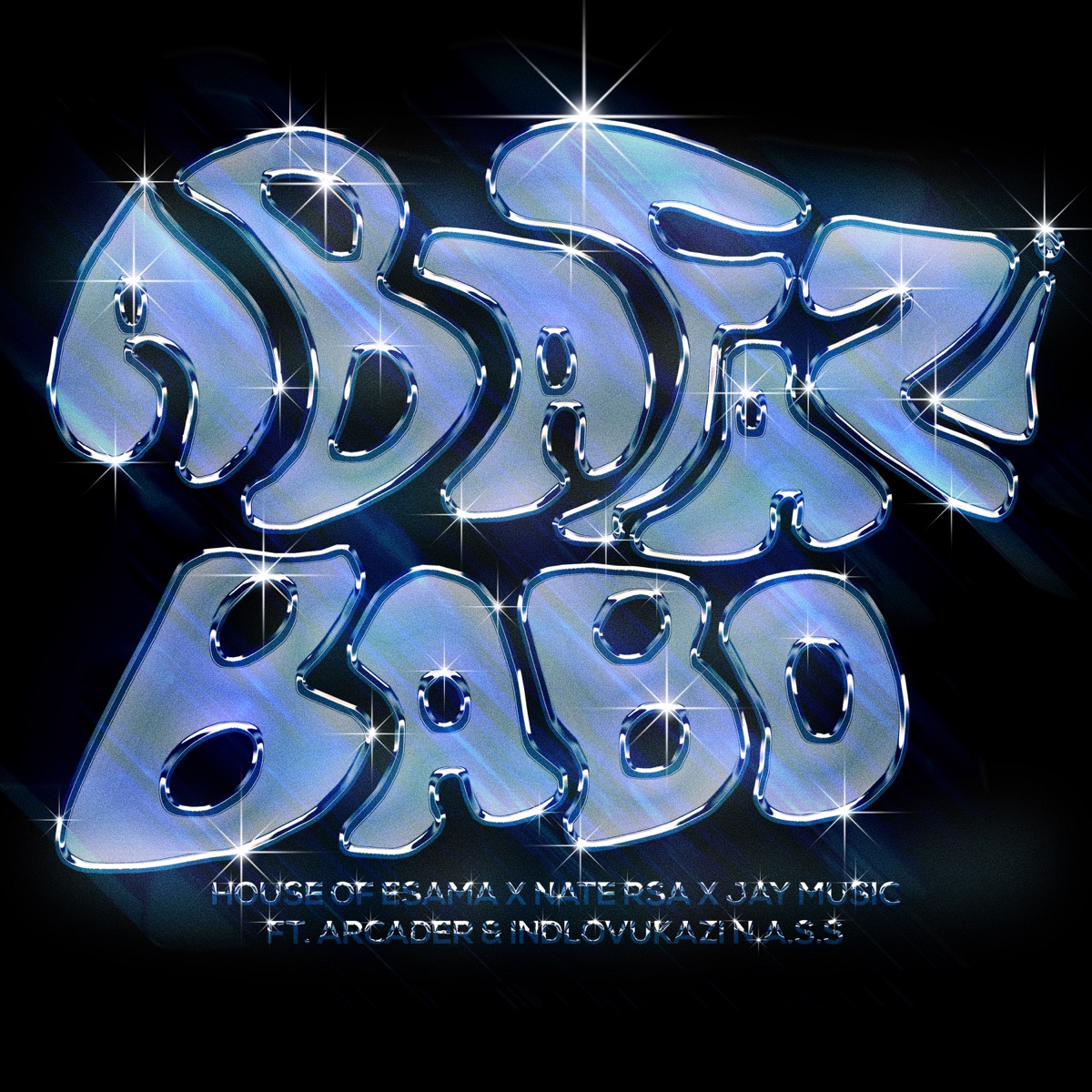 Abafazi Babo (feat. Arcader & iNdlovukazi N.a.s.s) - Single by House Of ESAMA, Nate rsa & Jay Music album cover