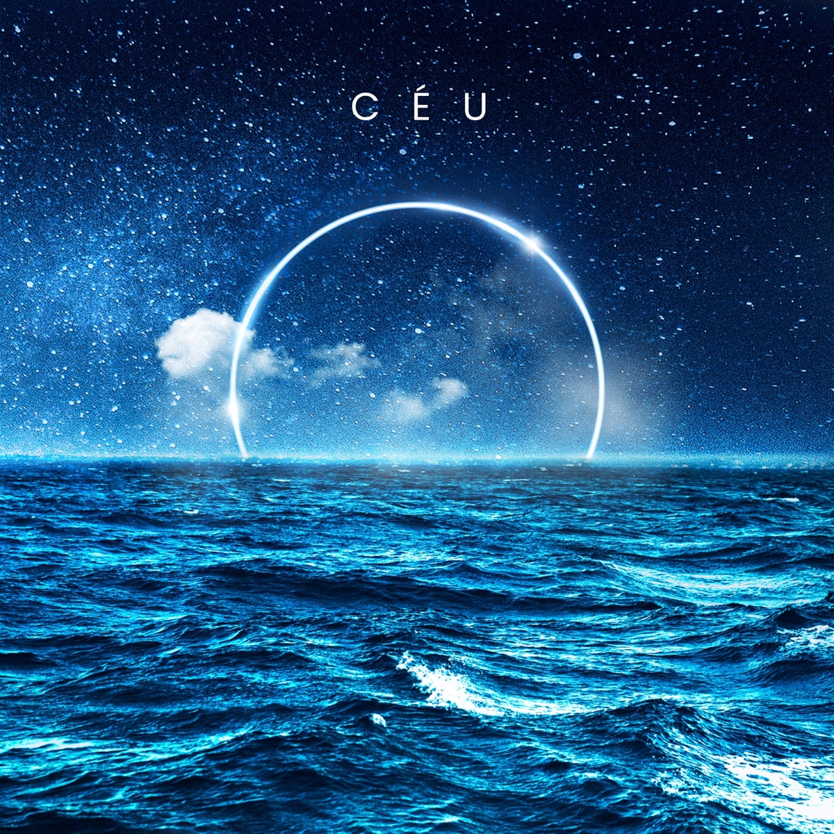 Céu - Single by ORYSE, Alexon Mendes & JUST MIKE DJ album cover