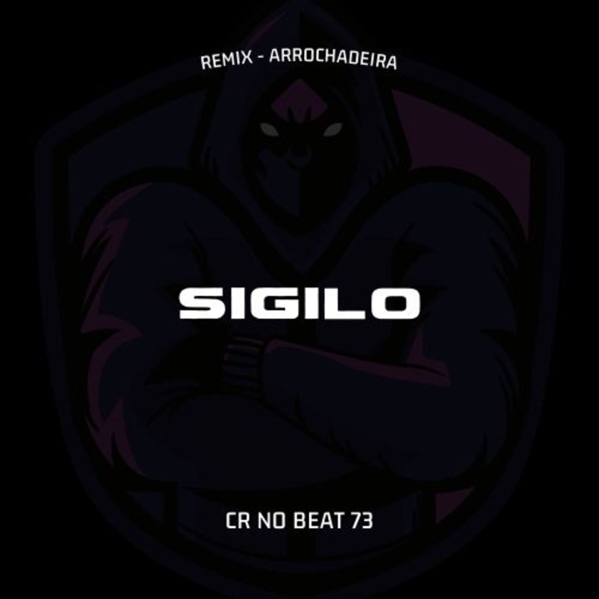 Sigilo - Single by CR NO BEAT73 album cover