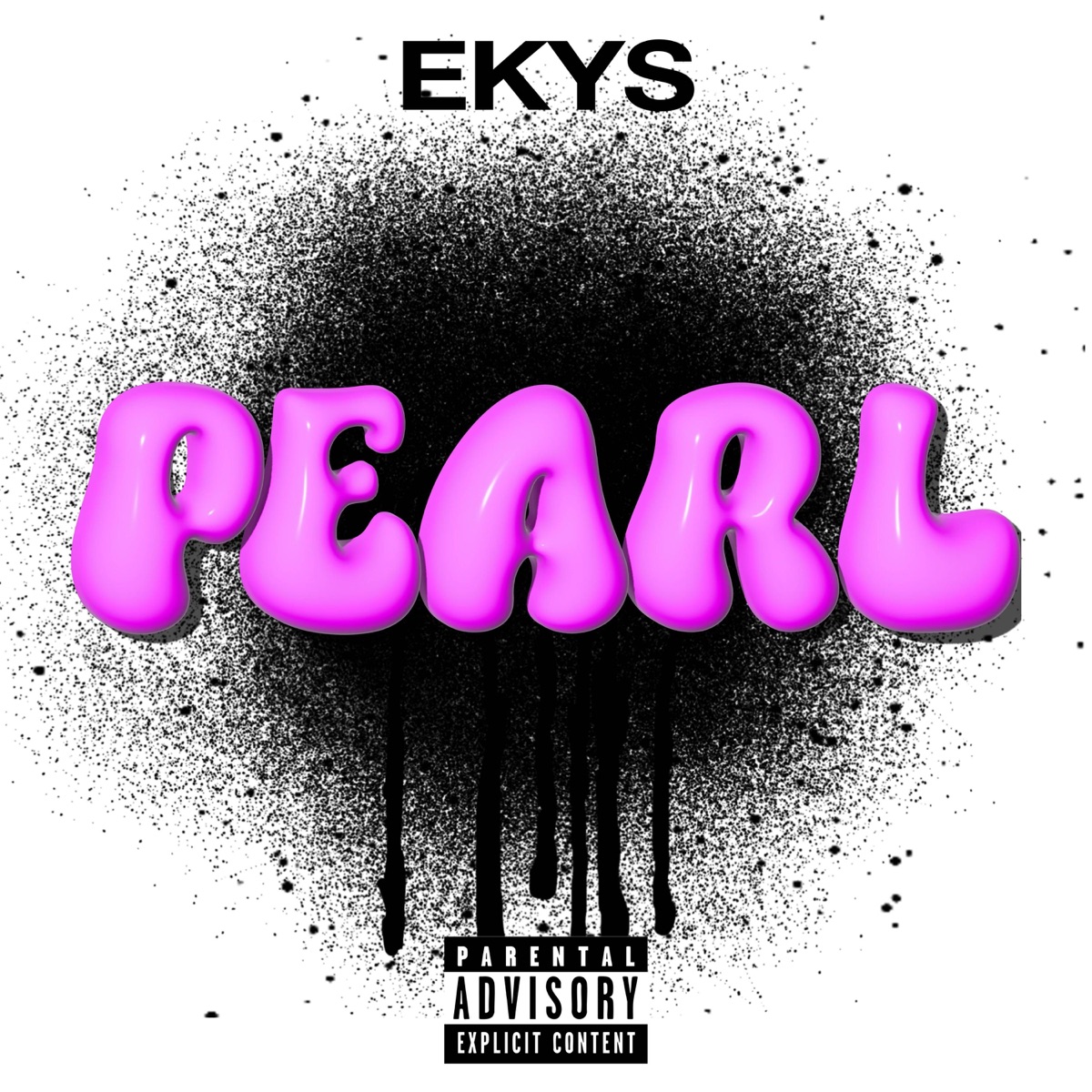 Pearl - Single by EKYS album cover