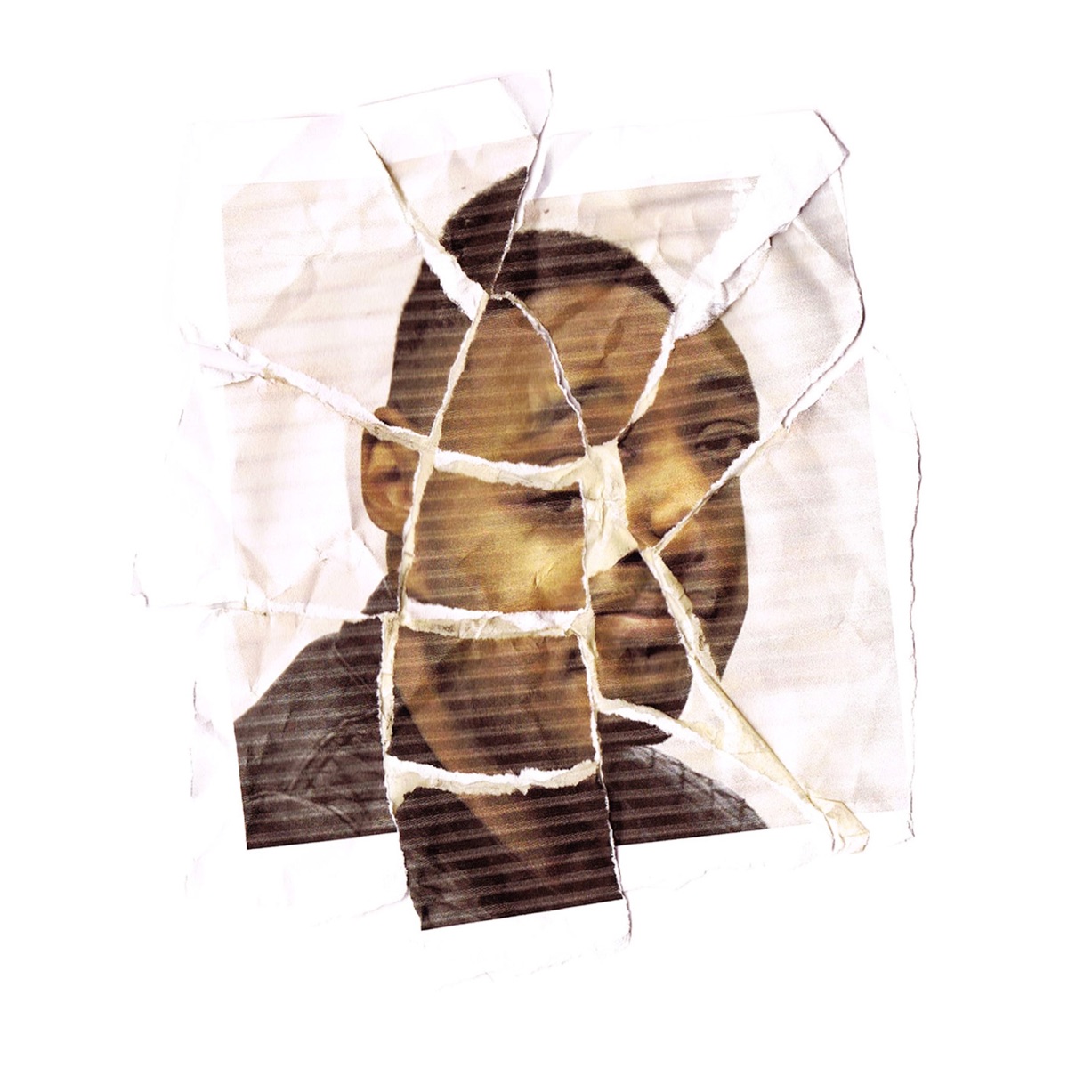 Perfect (feat. Samson Smiles) - Single by J.Gordon album cover