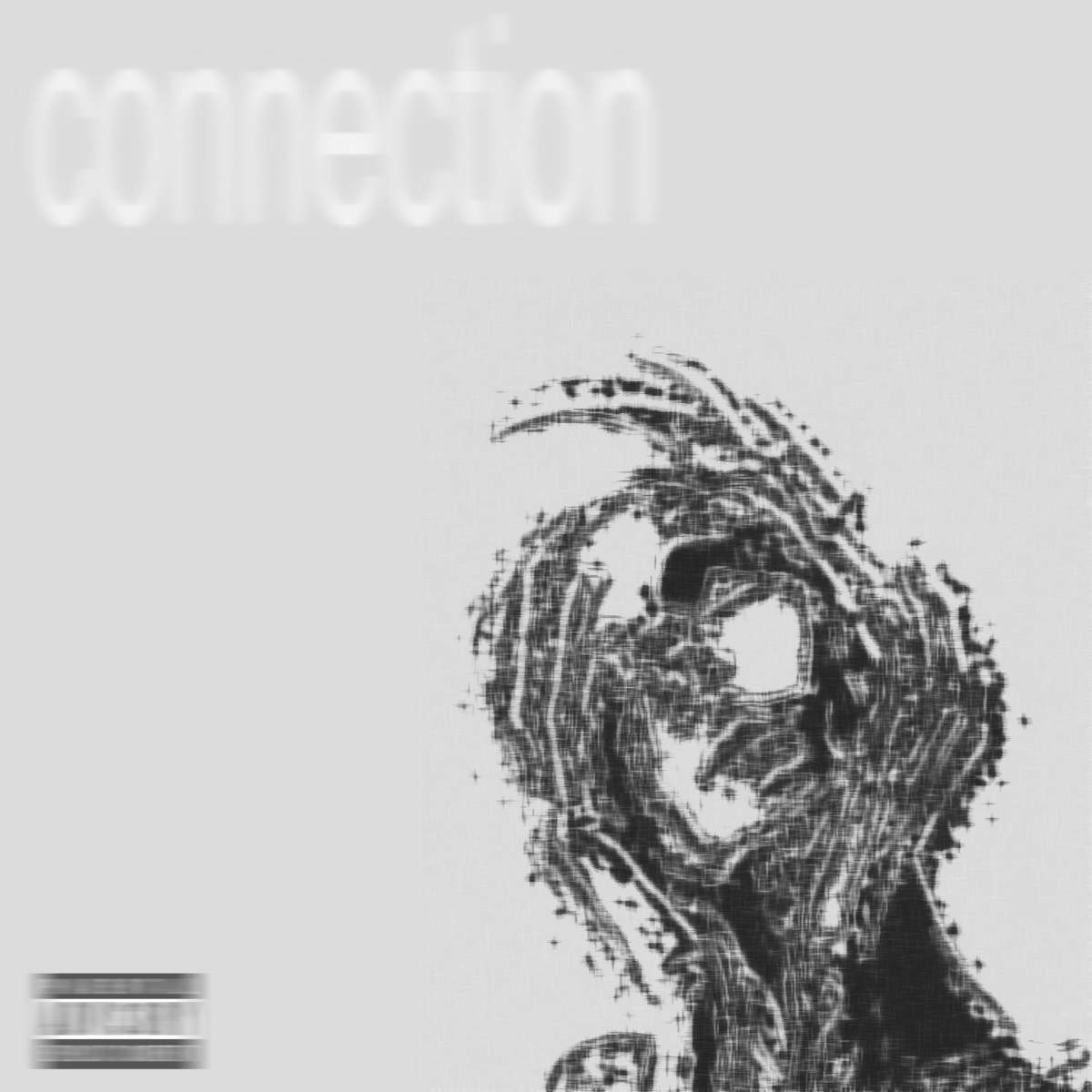 Connection - Single by Astroo & ZETA album cover