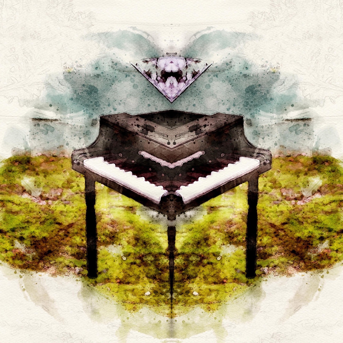 Aligned (feat. Mana Potion & Miklós) - Single by JarJarBeatz album cover