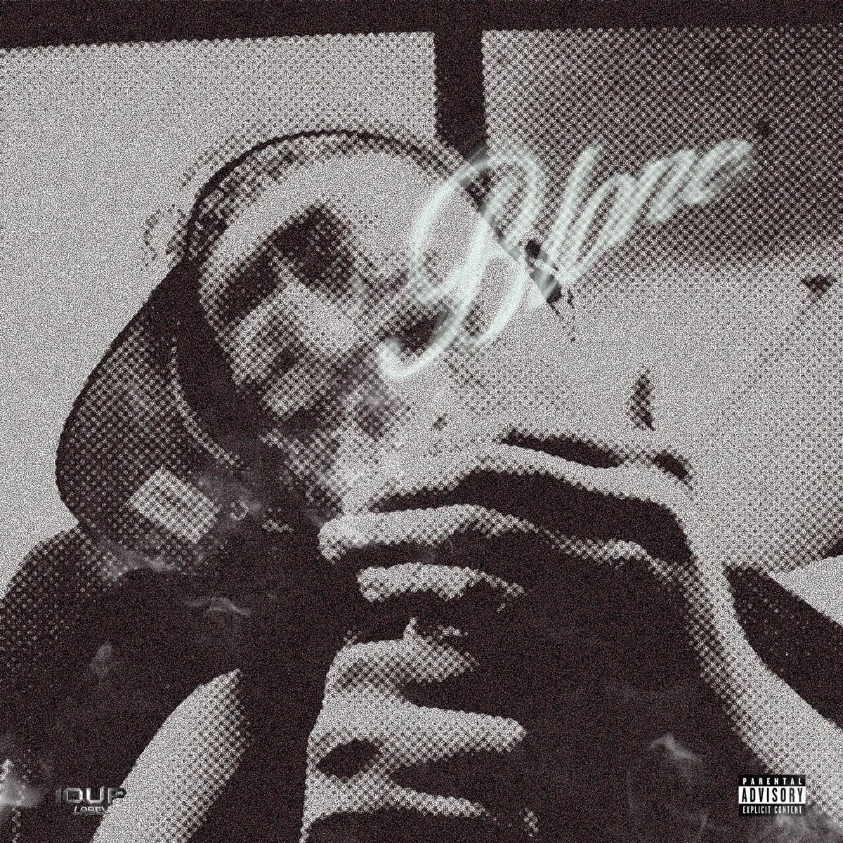 BLONE - Single by Big Xander & Rhyno OTT album cover