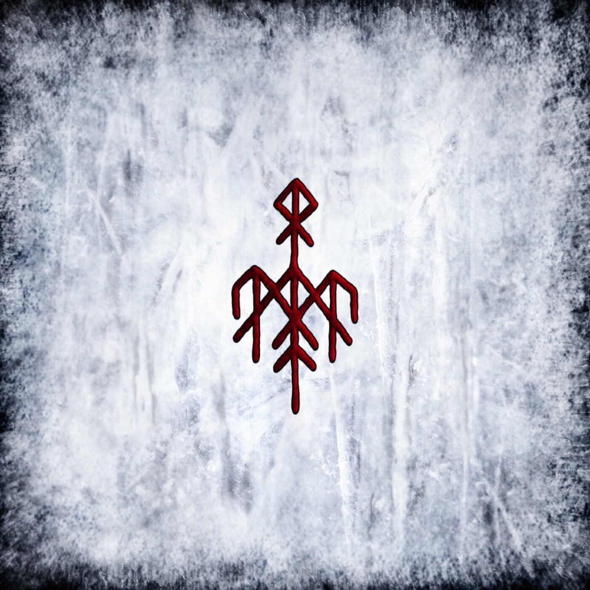 Runaljod – gap var Ginnunga by Wardruna album cover