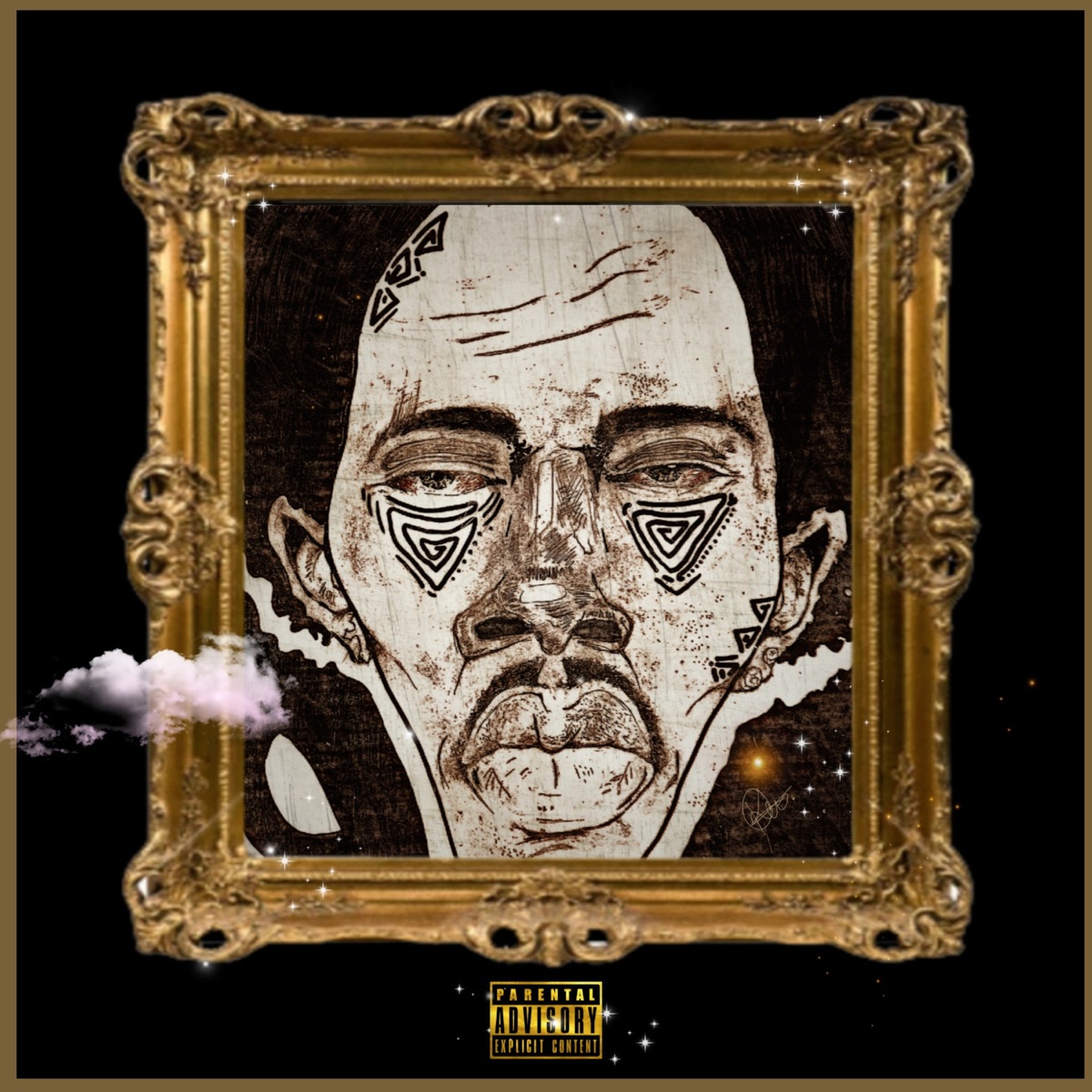 Golden Boy - Single by Spxxch album cover
