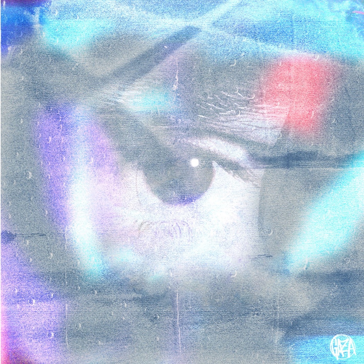 STRATI (feat. Chryverde) - EP by Zagà album cover