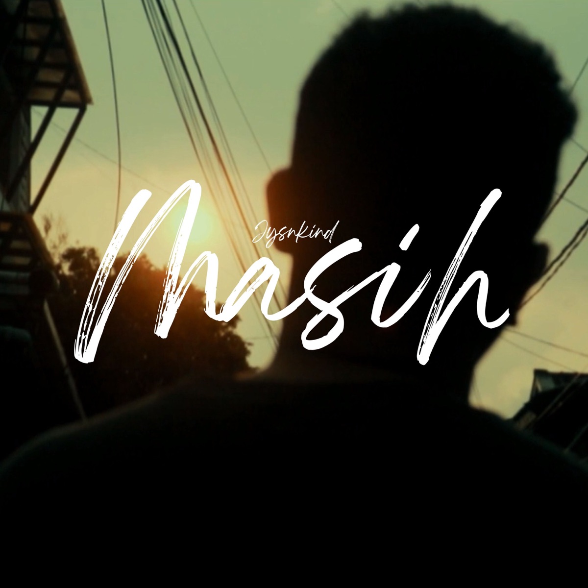 Masih - Single by JYSNKIND album cover