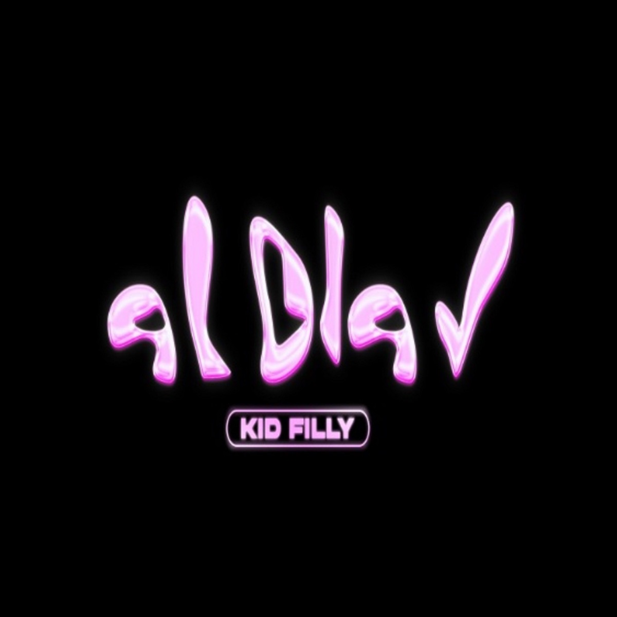 Al Día - Single by Kid filly album cover
