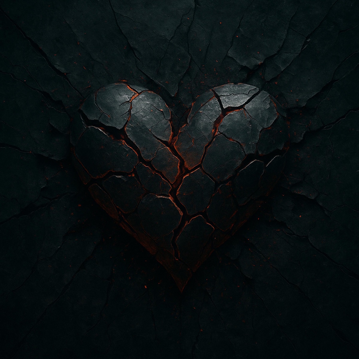Heartbreaks - Single by Paul Wolf album cover