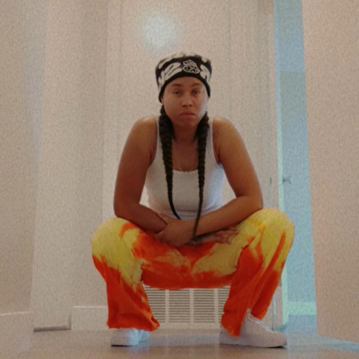 Pop it (feat. Marley Don) - Single by BAE album cover
