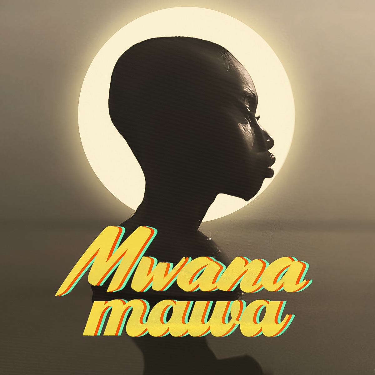 Mwana Mawa - Single by Al zerco & Stanna album cover