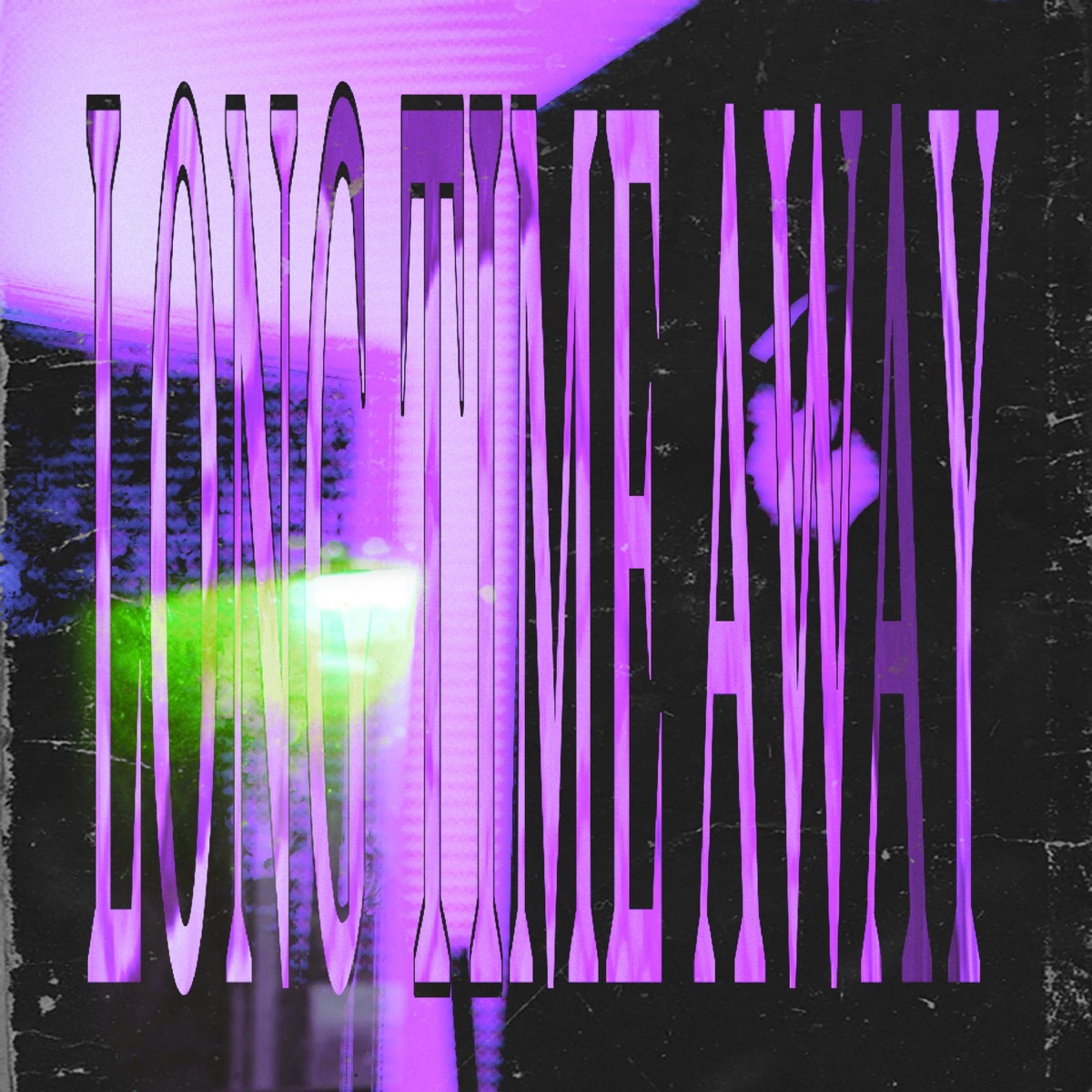 Long Time Away (feat. Doppio) - Single by ReddyBoi album cover