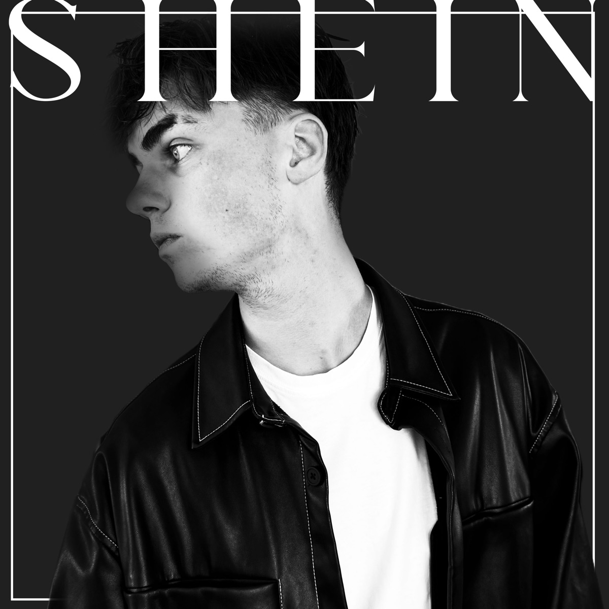 Shein - Single by Matz Voskamp album cover