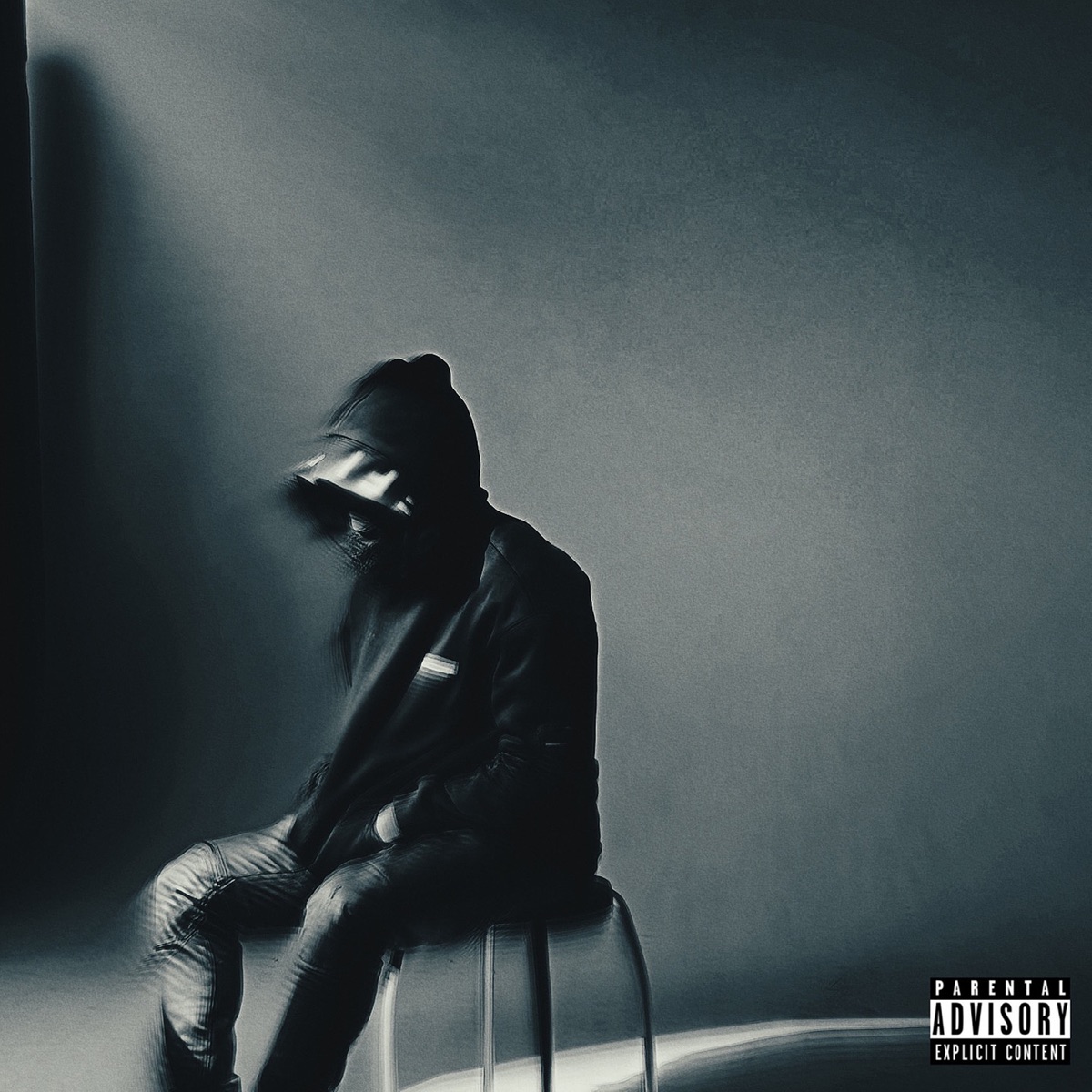 Letter 2 You - Single by NSH GHXST album cover