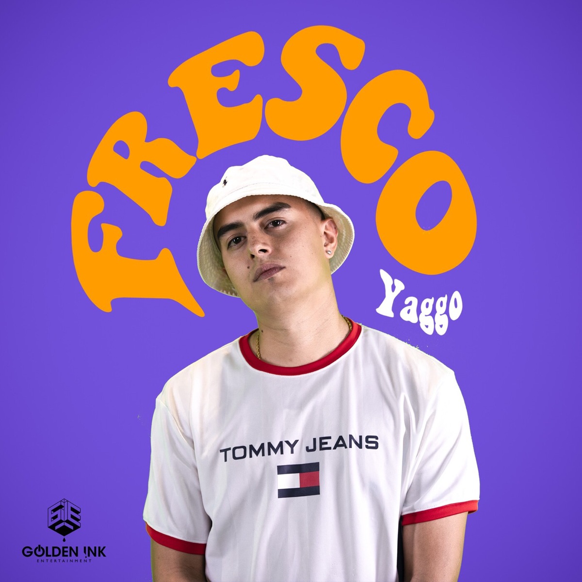 Fresco - Single by Yaggo album cover